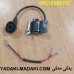 کوئل شمشادزن موتوری SKN SLP600S 